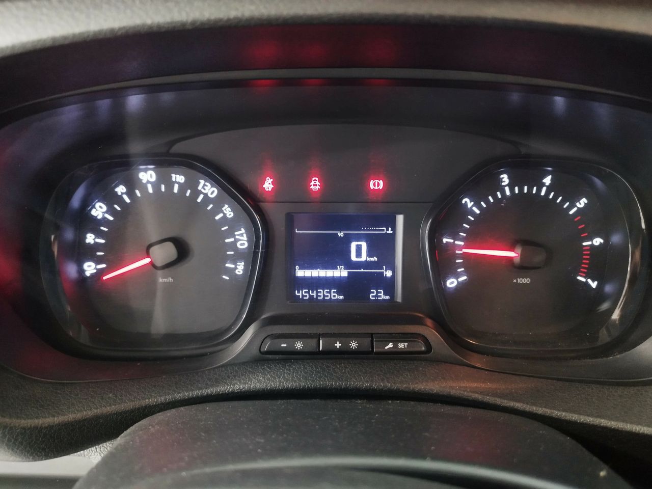 Peugeot Expert 1.6 BLUEHDI 85KW S&S MWB PREMIUM 115 4P - Foto 2