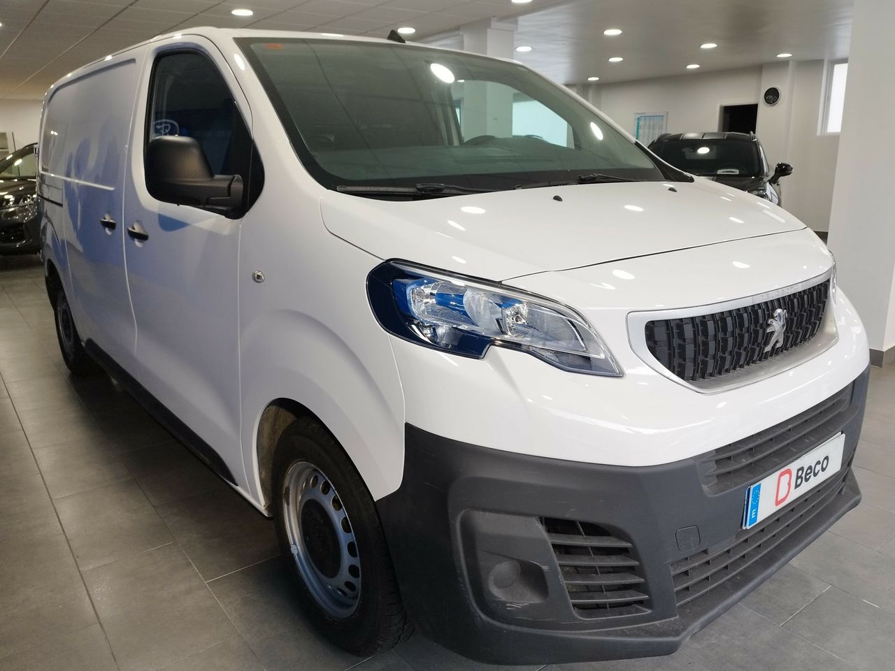 Peugeot Expert 1.6 BLUEHDI 85KW S&S MWB PREMIUM 115 4P - Foto 2