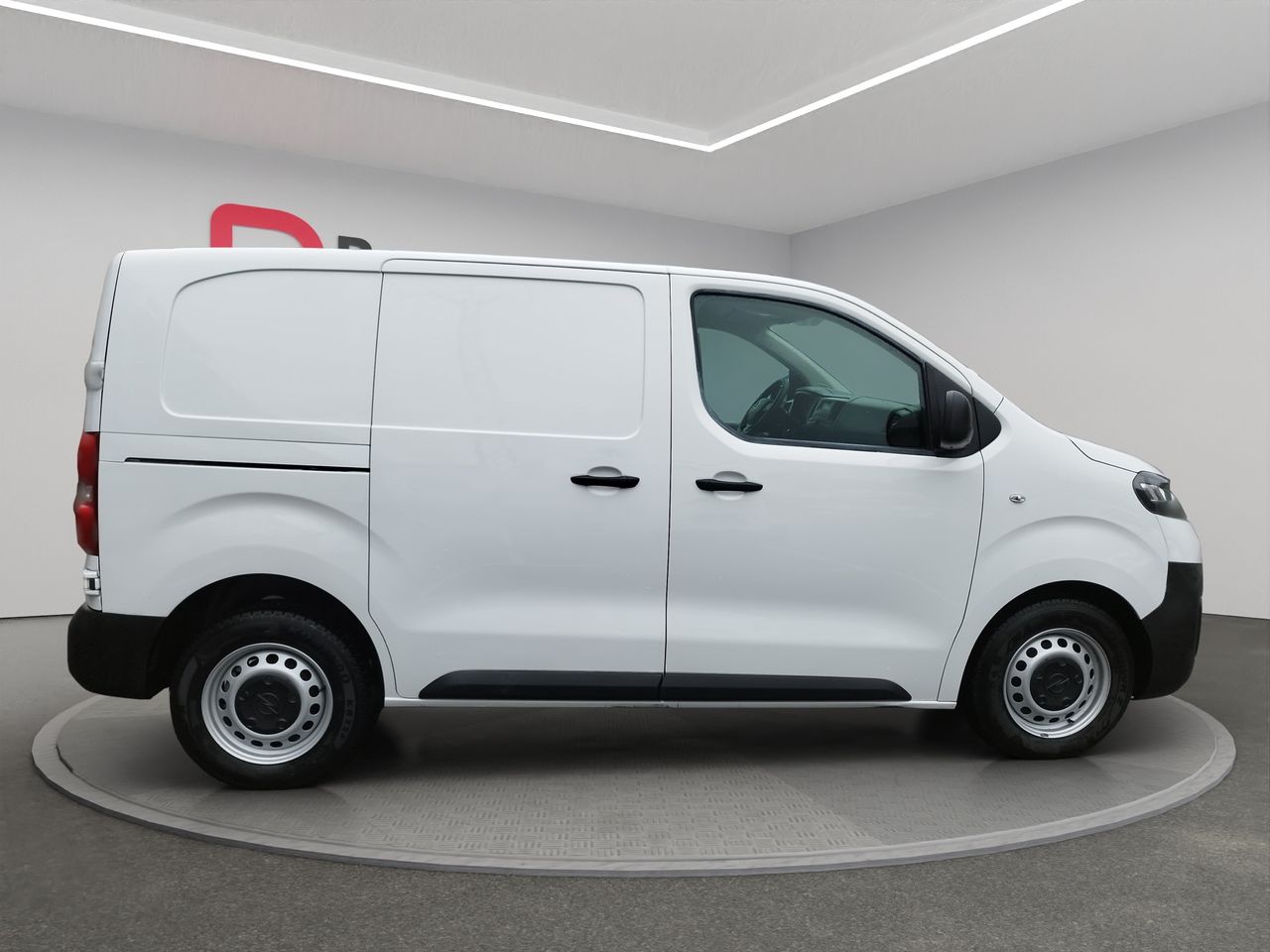 Opel Vivaro 1.5 DIESEL 75KW L1 3 PLAZAS - Foto 2