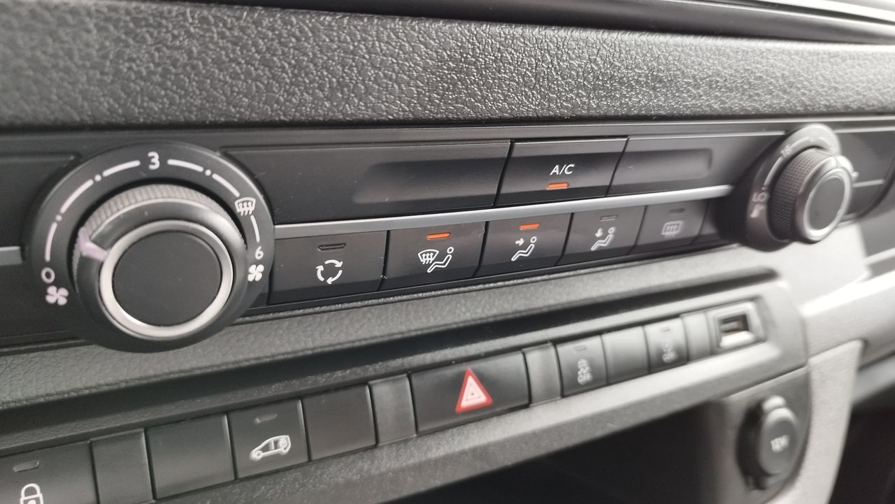 Opel Vivaro 1.5 DIESEL 75KW L1 3 PLAZAS - Foto 2