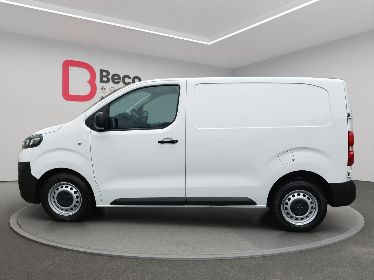 Opel Vivaro 1.5 DIESEL 75KW L1 3 PLAZAS - Foto 2