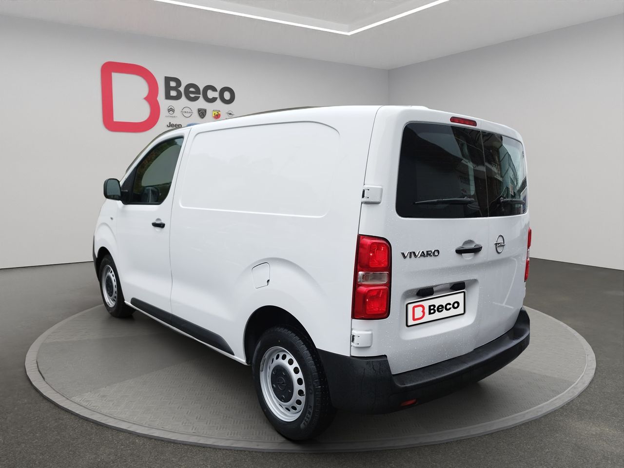 opel vivaro 2020 / foto grande (3)