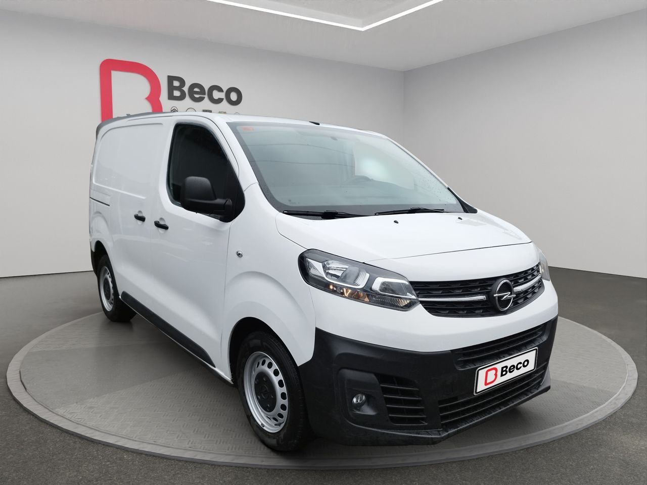Opel Vivaro 1.5 DIESEL 75KW L1 3 PLAZAS - Foto 2