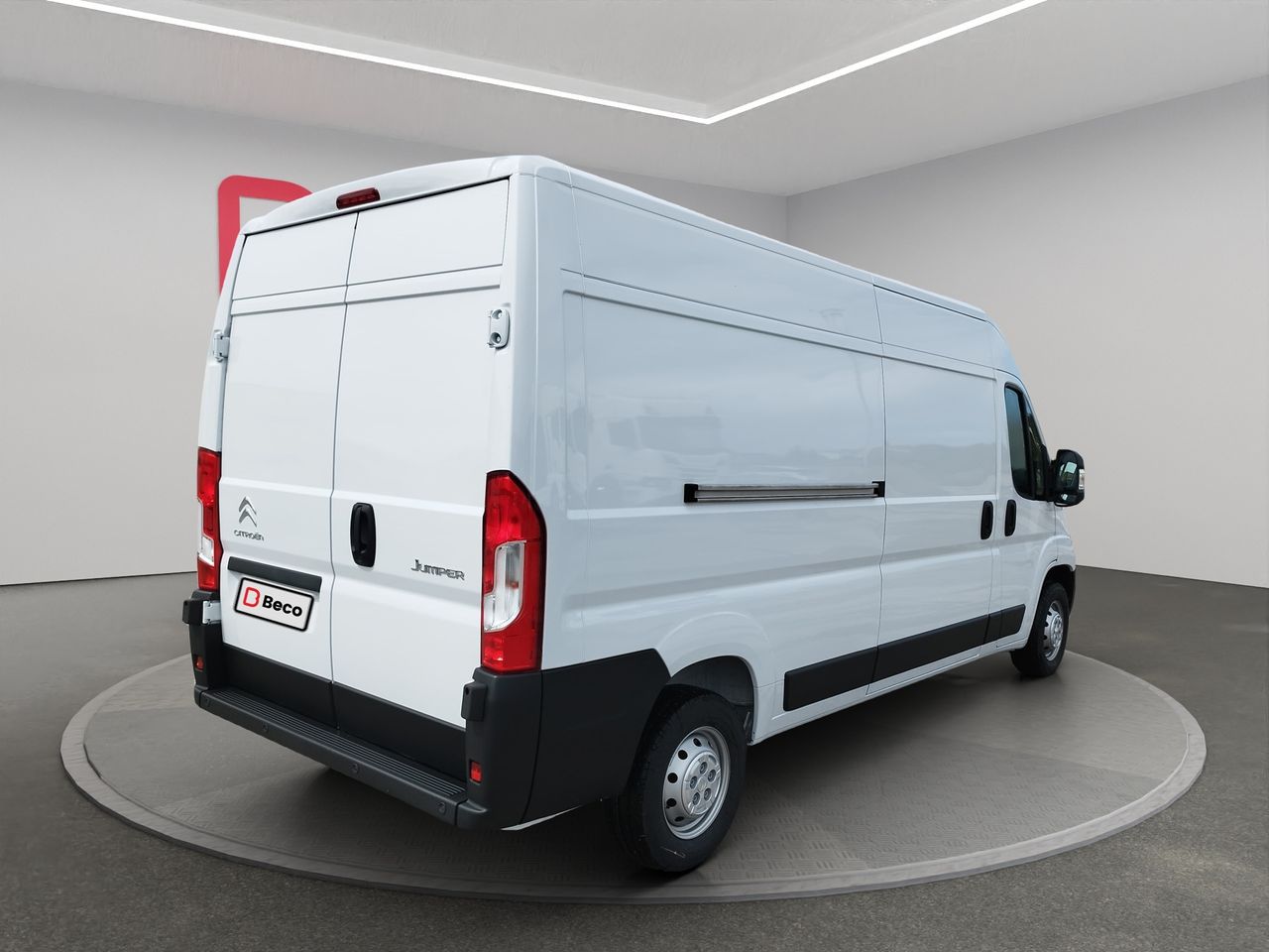 citroën jumper 2024 / foto grande (2)