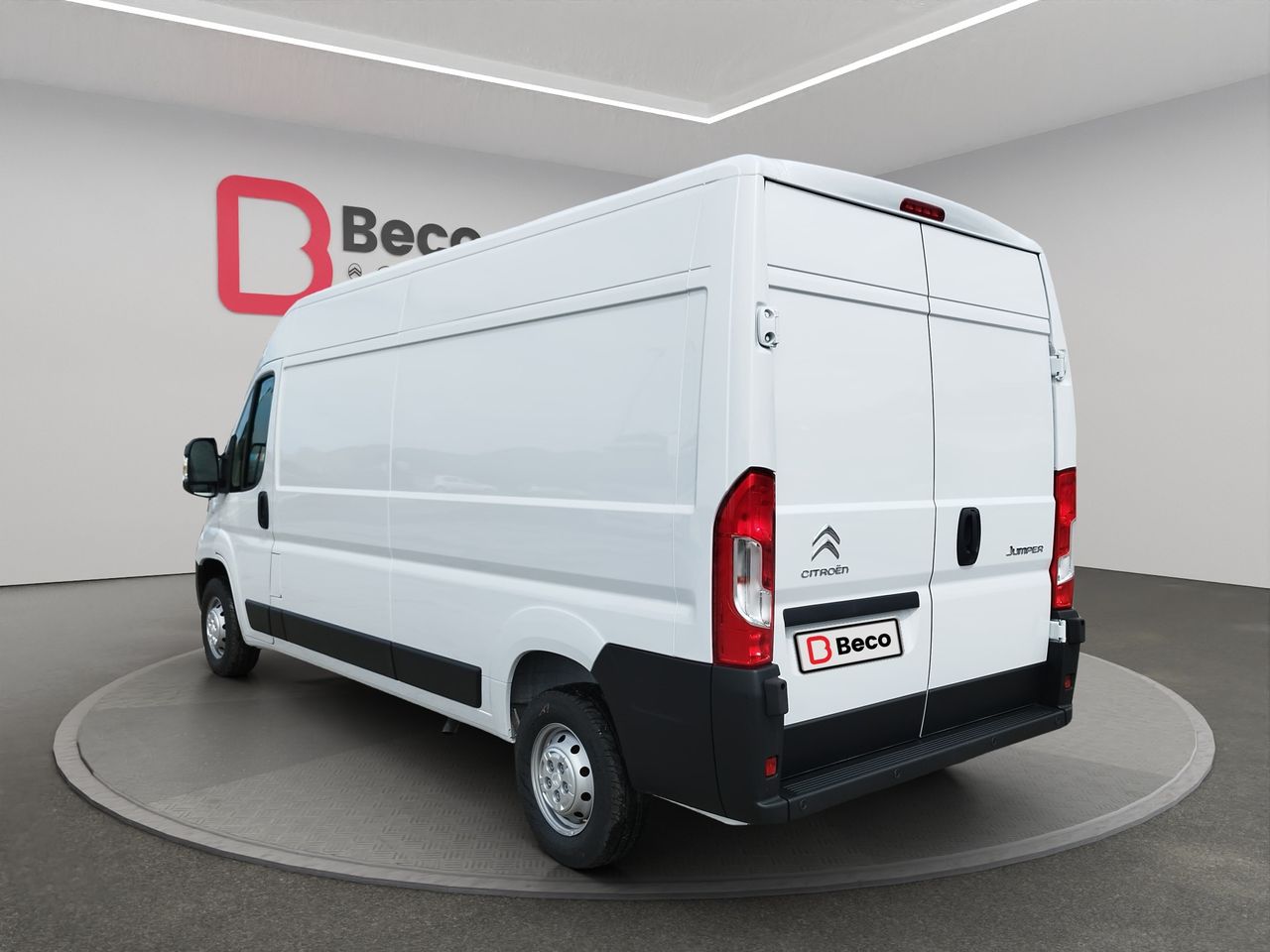 citroën jumper 2024 / foto grande (3)