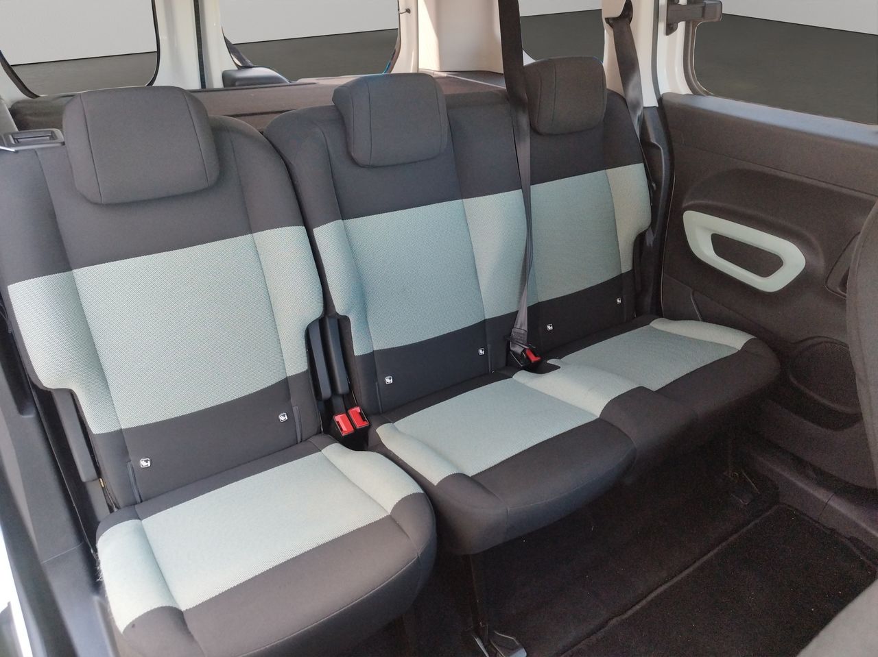 Citroën Berlingo 1.5 BLUEHDI 75KW TALLA M FEEL 102 5P - Foto 2