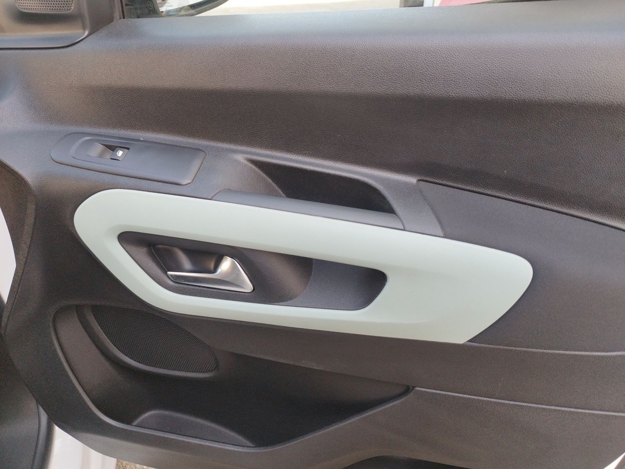 Citroën Berlingo 1.5 BLUEHDI 75KW TALLA M FEEL 102 5P - Foto 2