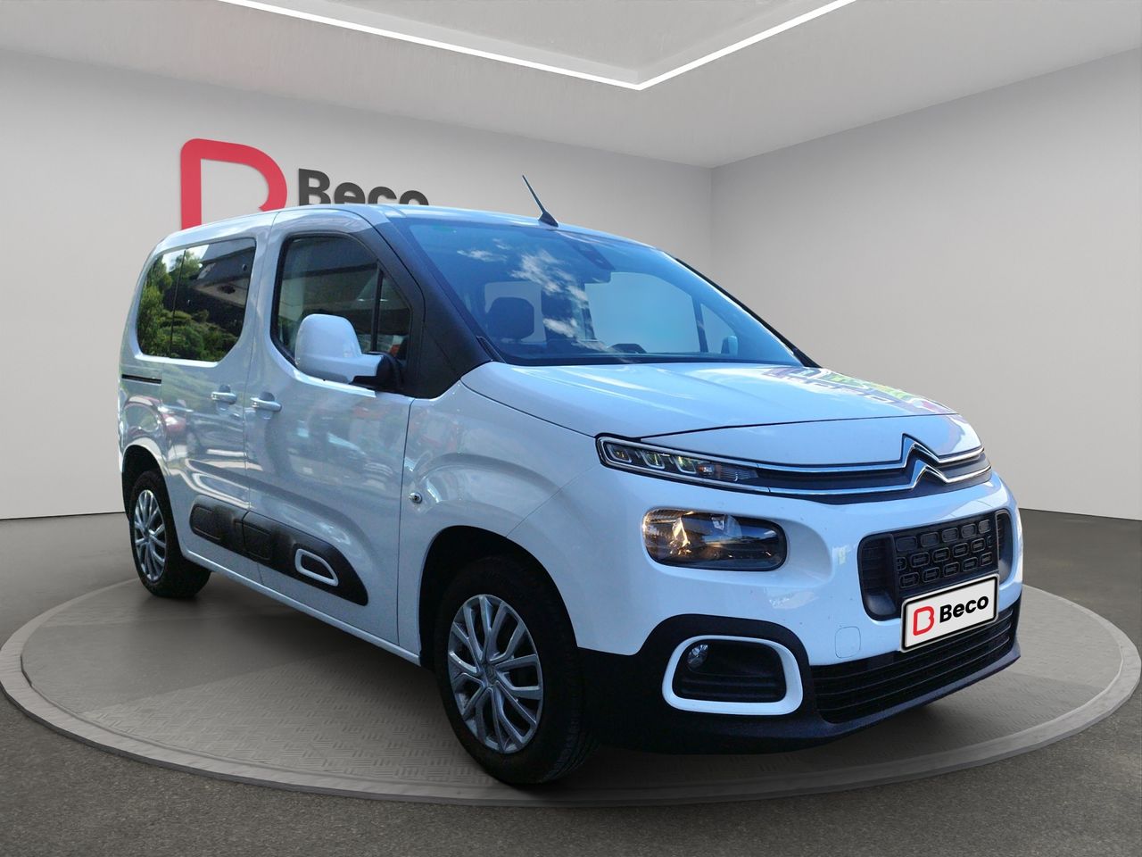 citroën berlingo 2019 / foto grande (3)