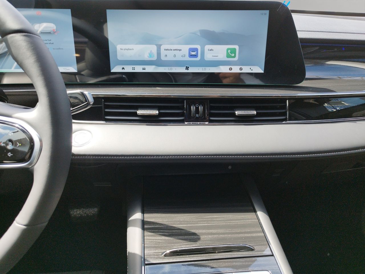 Omoda 5 1.6 T-GDI 108KW PREMIUM DCT 147 5P - Foto 2
