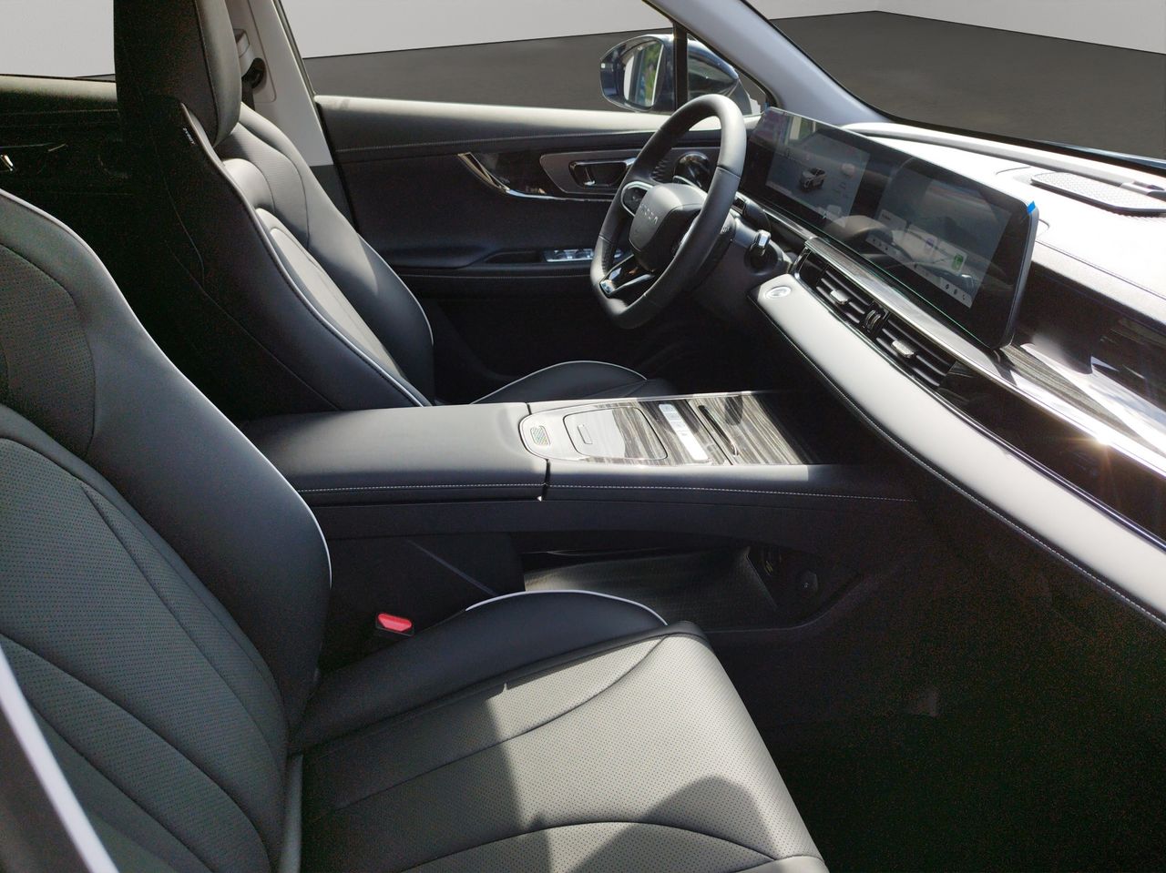 Omoda 5 1.6 T-GDI 108KW PREMIUM DCT 147 5P - Foto 2