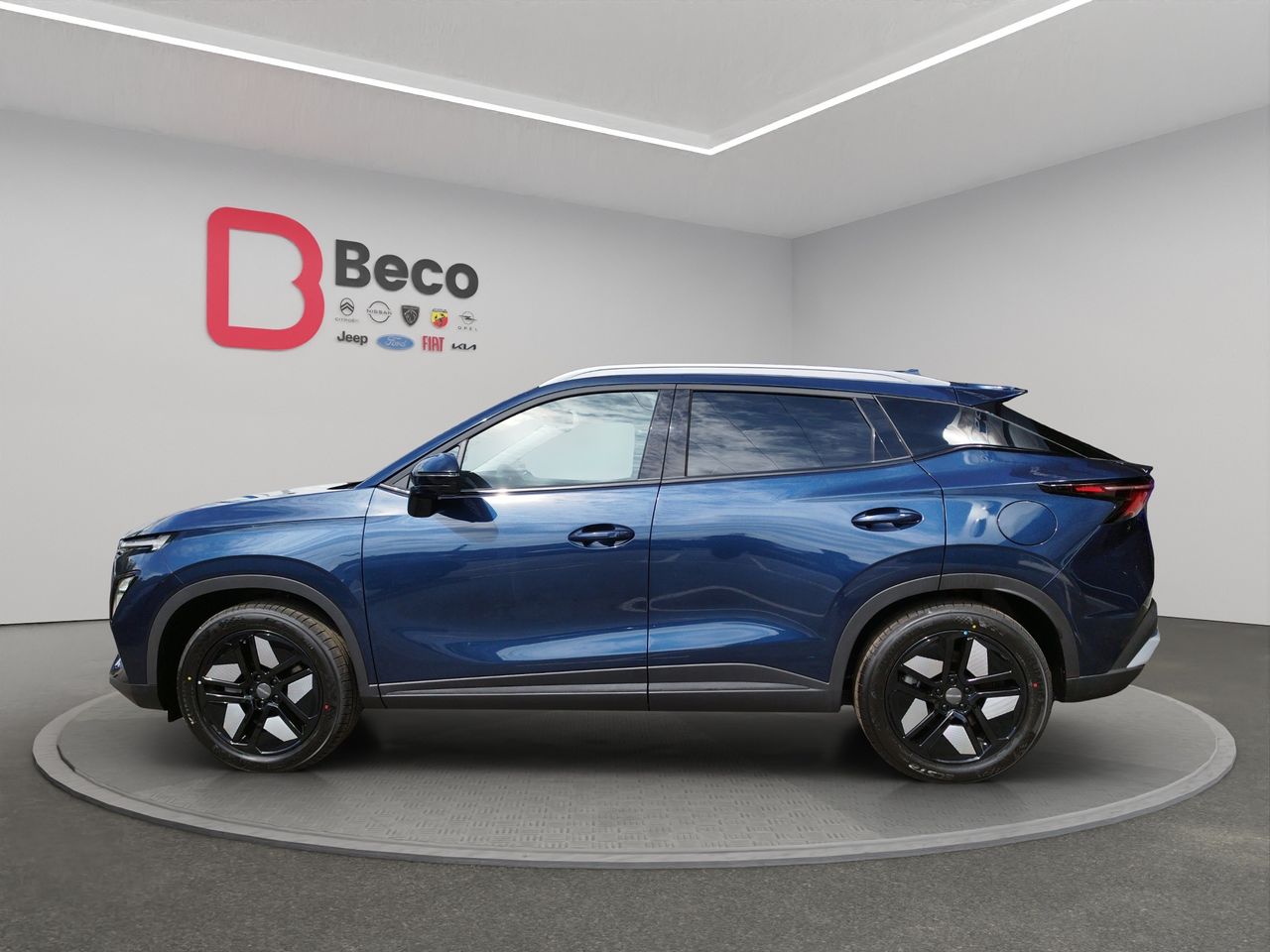 Omoda 5 1.6 T-GDI 108KW PREMIUM DCT 147 5P - Foto 2