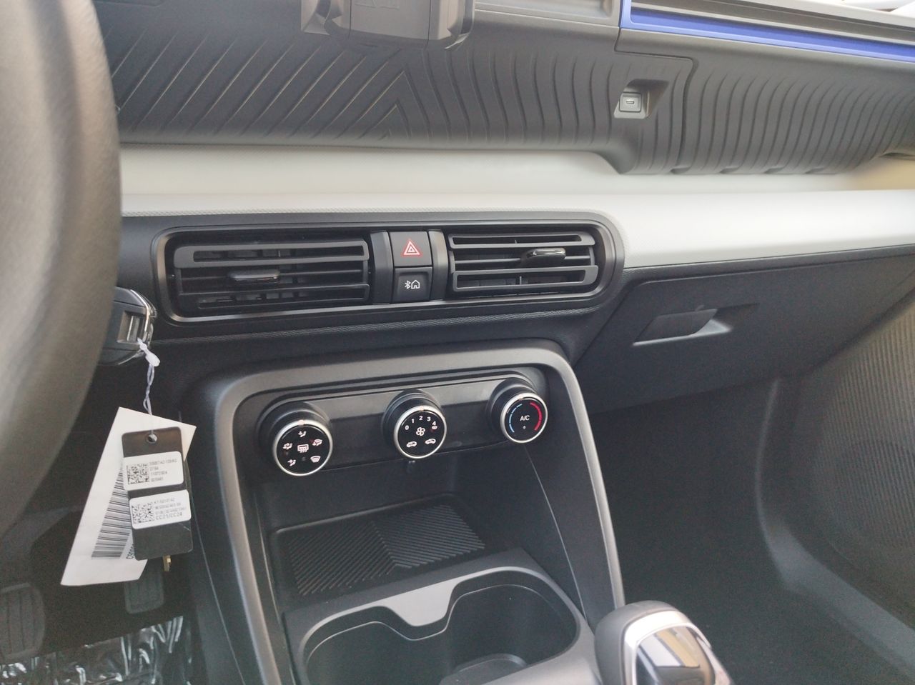 Citroën C3 1.2 TURBO 73KW YOU 100 5P - Foto 2