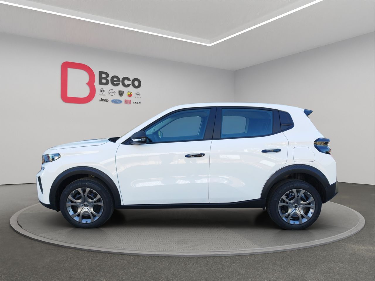 Citroën C3 1.2 TURBO 73KW YOU 100 5P - Foto 2