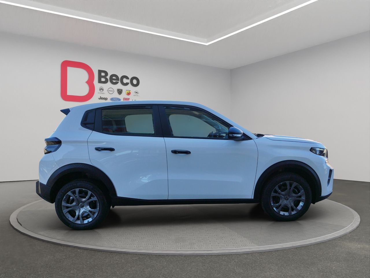 Citroën C3 1.2 TURBO 73KW YOU 100 5P - Foto 2