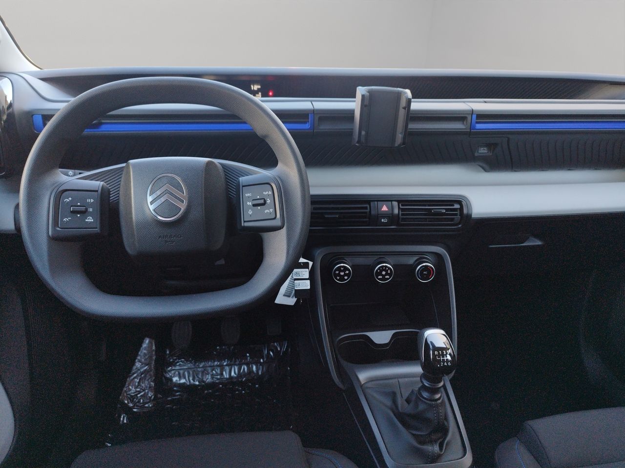 Citroën C3 1.2 TURBO 73KW YOU 100 5P - Foto 2