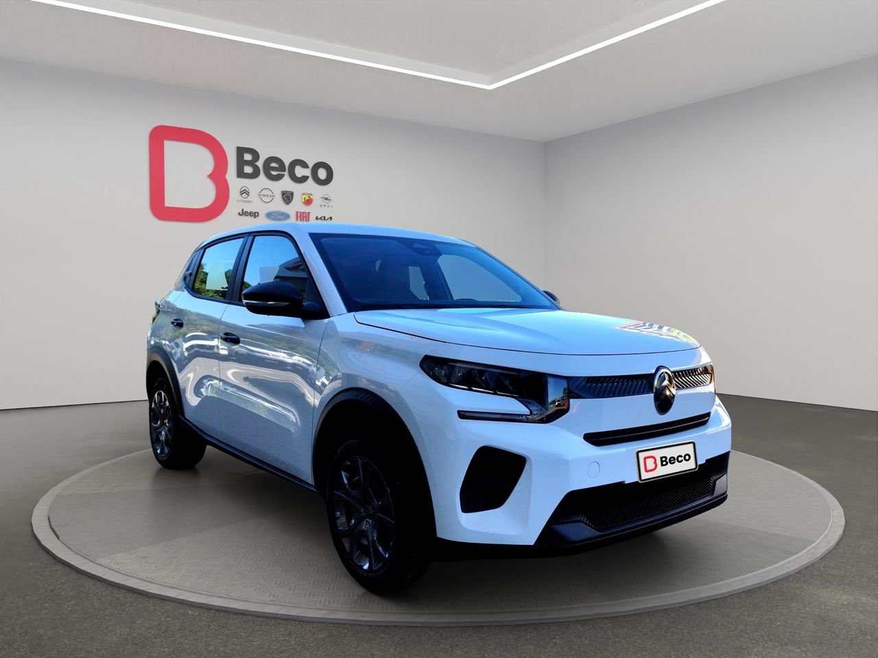 Citroën C3 1.2 TURBO 73KW YOU 100 5P - Foto 2