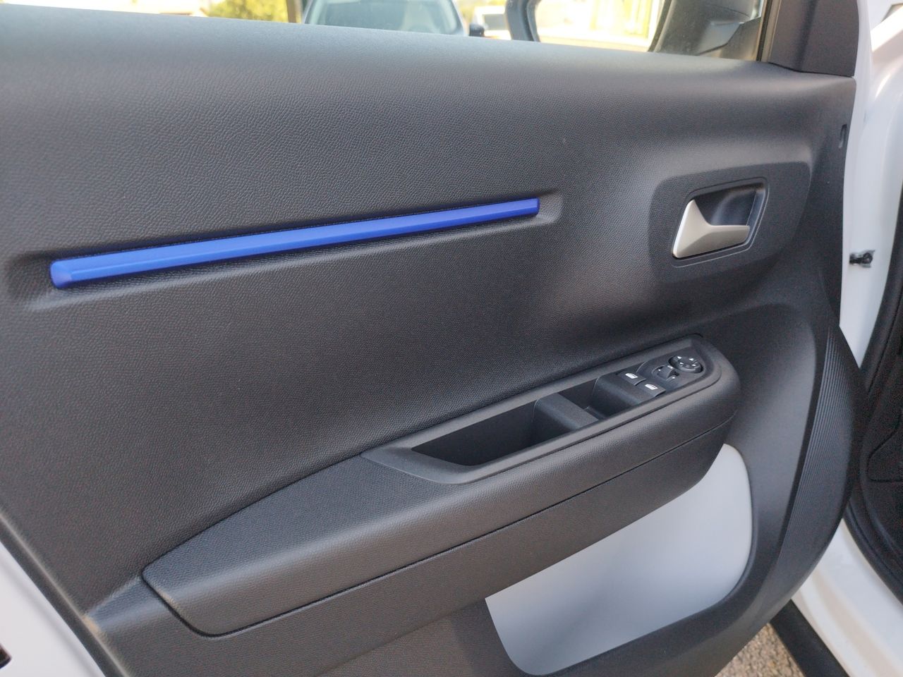 Citroën C3 1.2 TURBO 73KW YOU 100 5P - Foto 2