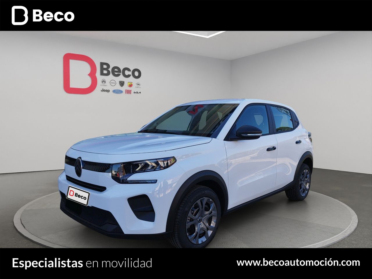 Citroën C3 1.2 TURBO 73KW YOU 100 5P - Foto 2