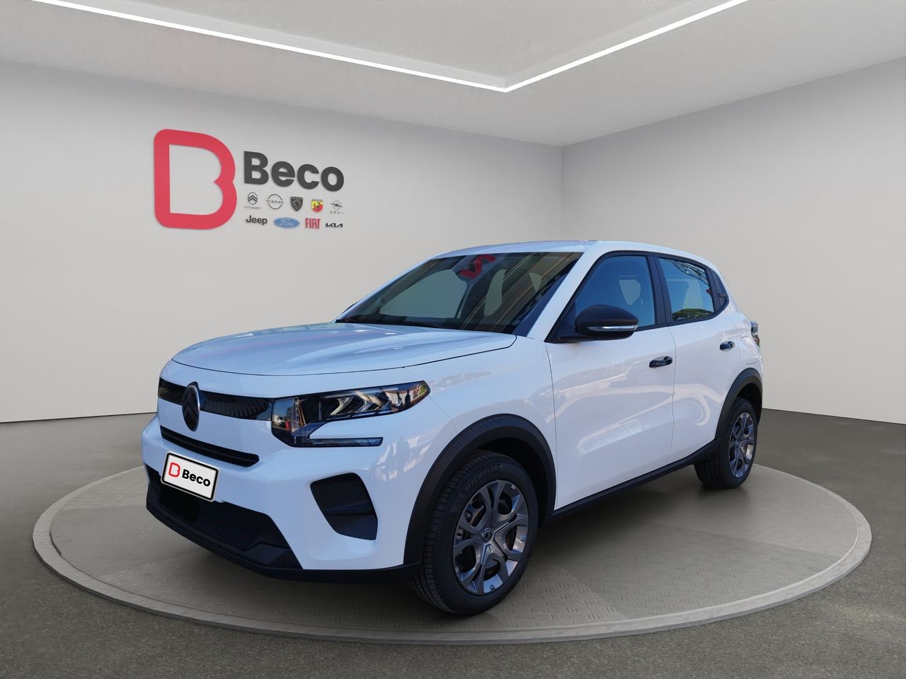 Citroën C3 1.2 TURBO 73KW YOU 100 5P - Foto 2