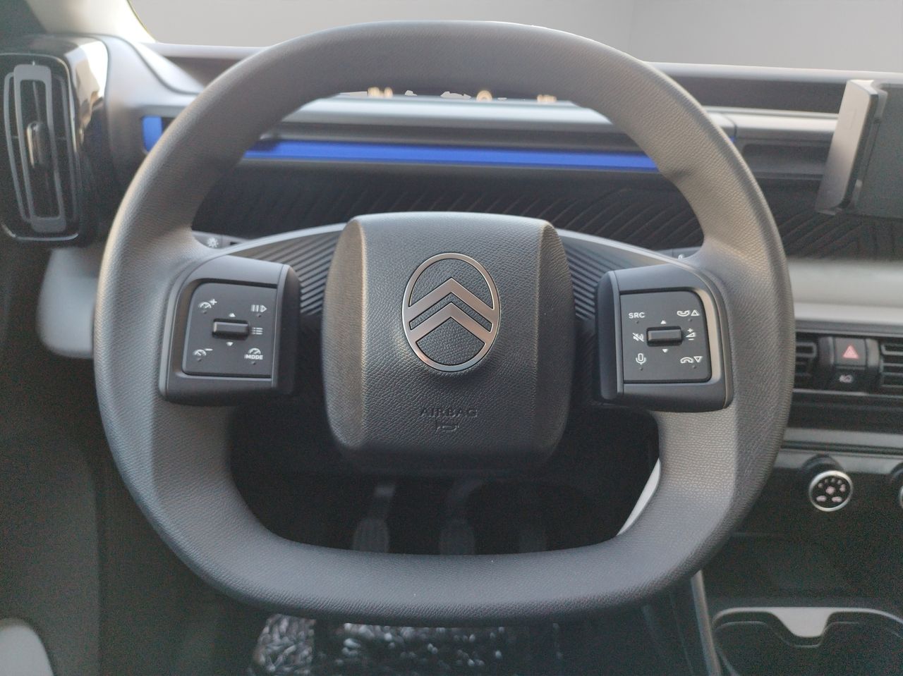 Citroën C3 1.2 TURBO 73KW YOU 100 5P - Foto 2