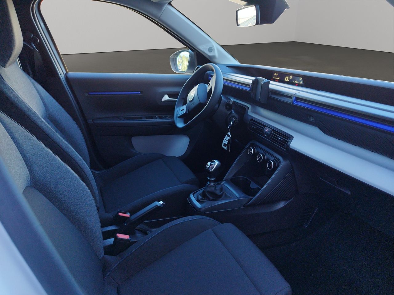 Citroën C3 1.2 TURBO 73KW YOU 100 5P - Foto 2