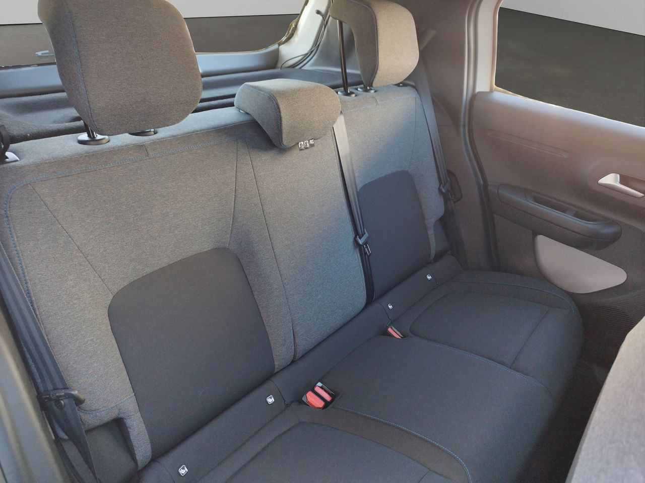 Citroën C3 1.2 TURBO 73KW YOU 100 5P - Foto 2