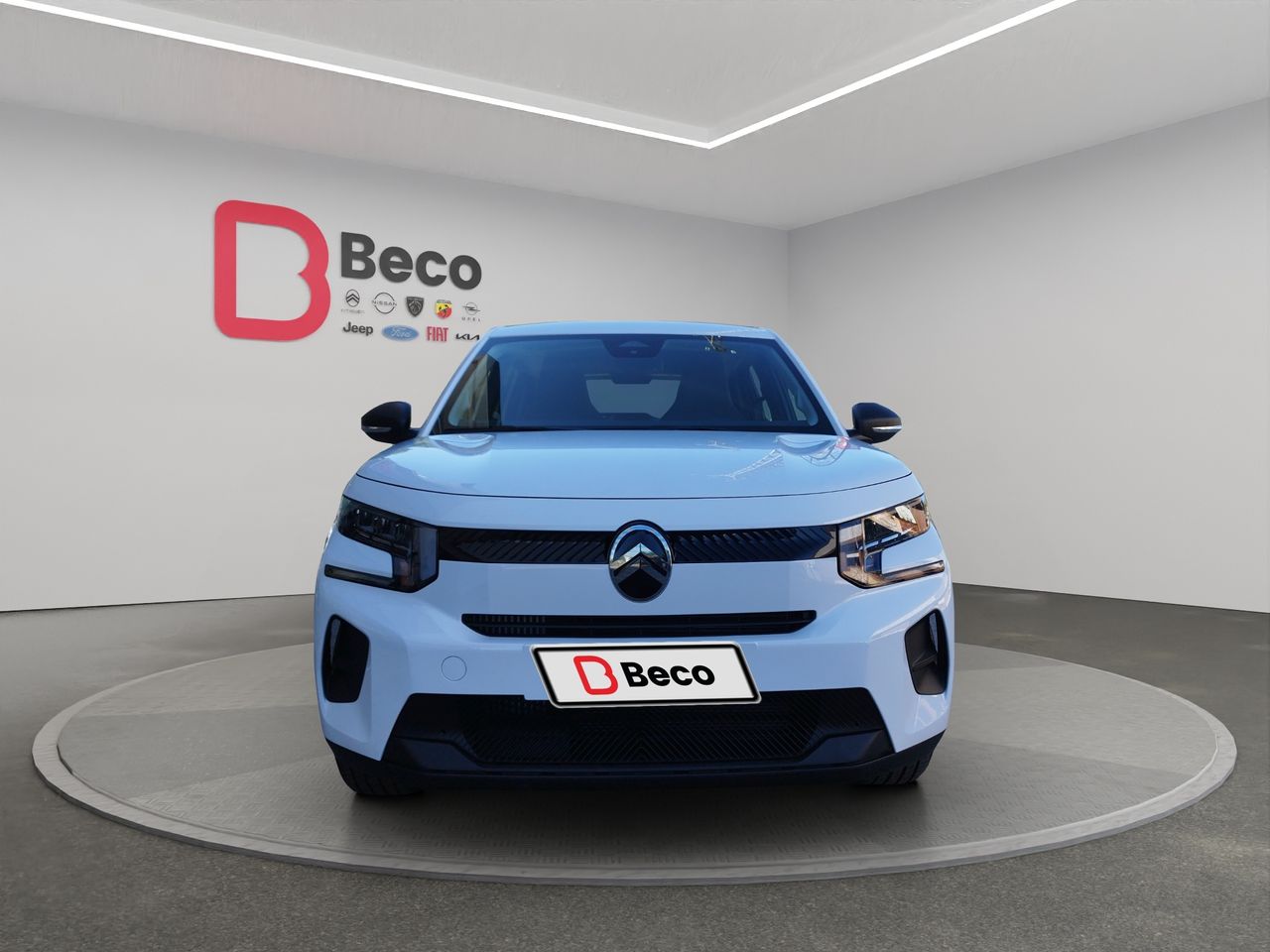 Citroën C3 1.2 TURBO 73KW YOU 100 5P - Foto 2