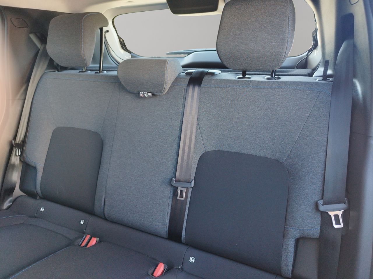 Citroën C3 1.2 TURBO 73KW YOU 100 5P - Foto 2