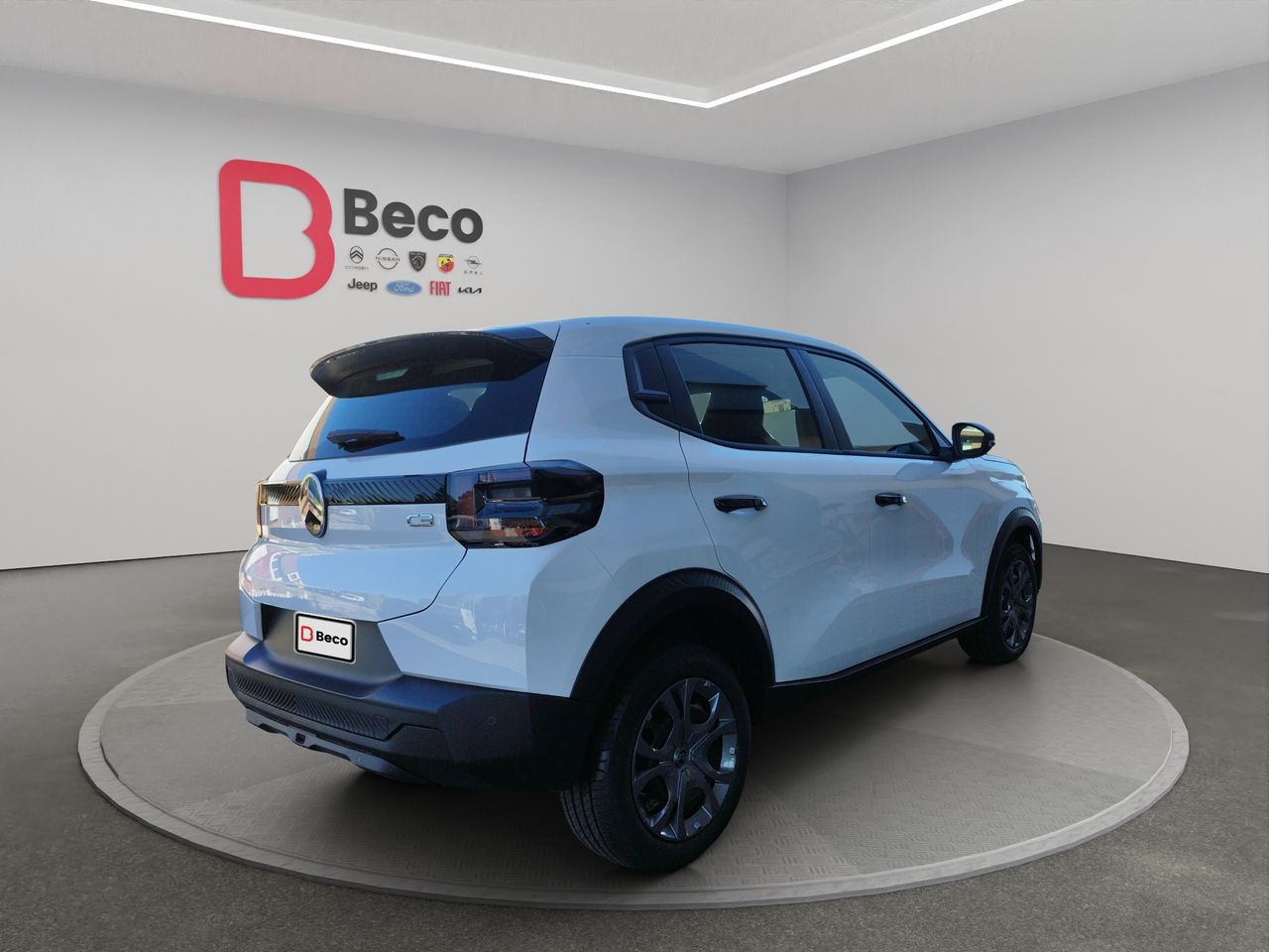 Citroën C3 1.2 TURBO 73KW YOU 100 5P - Foto 2