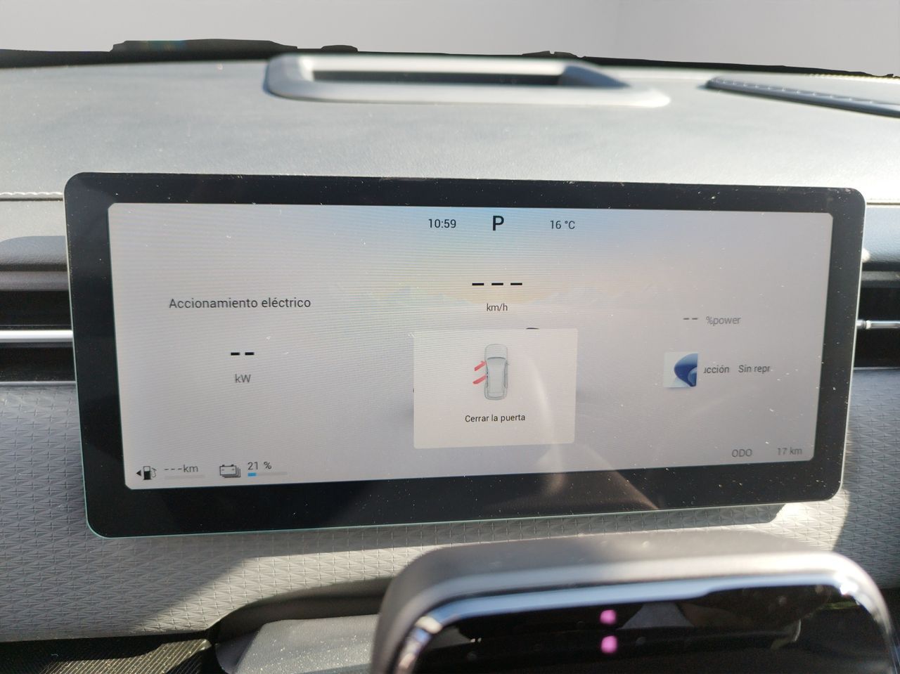 Jaecoo 7 1.5 TGDI PHEV EXCLUSIVE DHT 347 5P - Foto 2