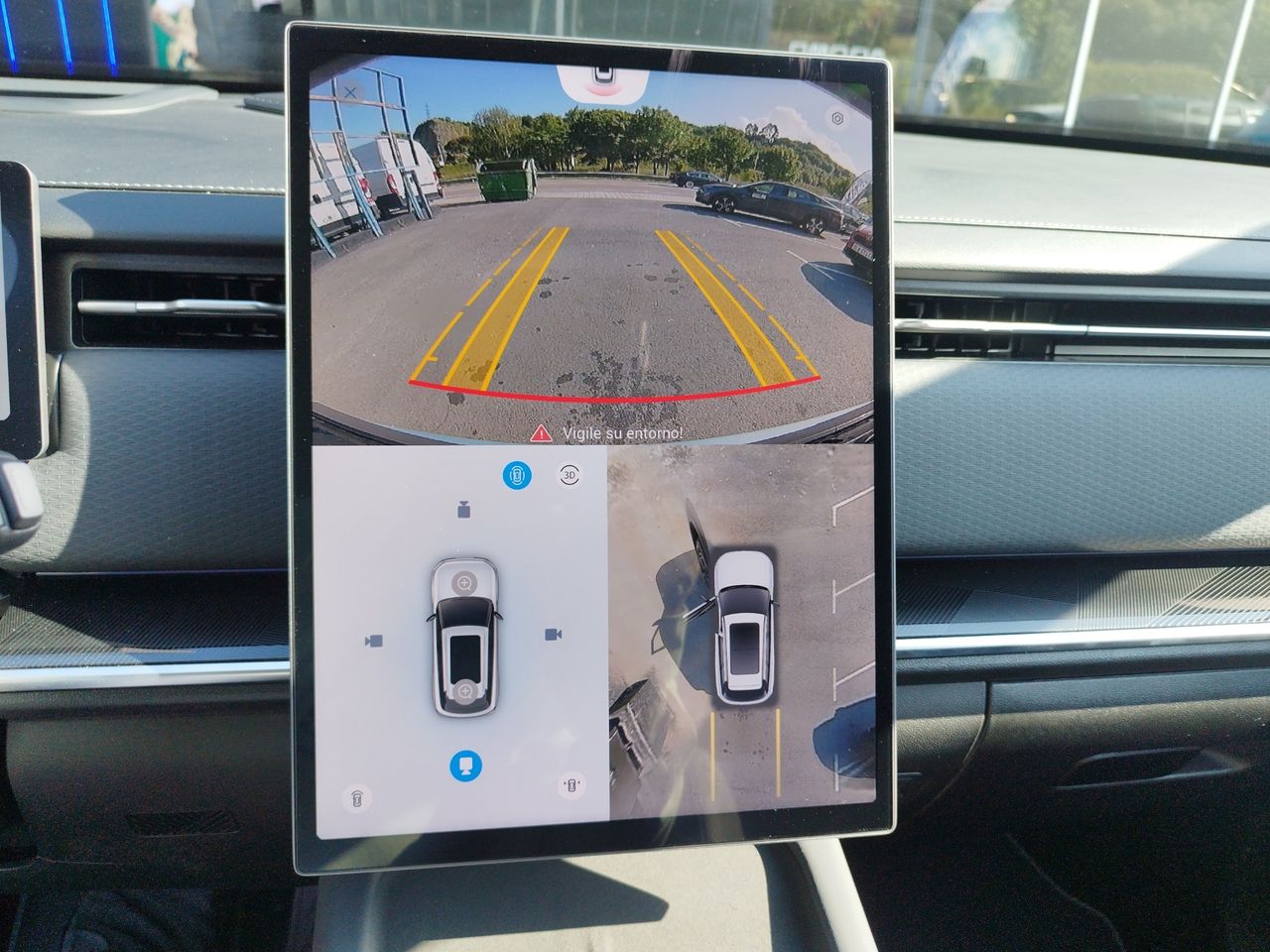 Jaecoo 7 1.5 TGDI PHEV EXCLUSIVE DHT 347 5P - Foto 2