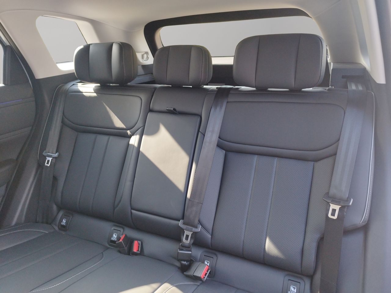 Jaecoo 7 1.5 TGDI PHEV EXCLUSIVE DHT 347 5P - Foto 2