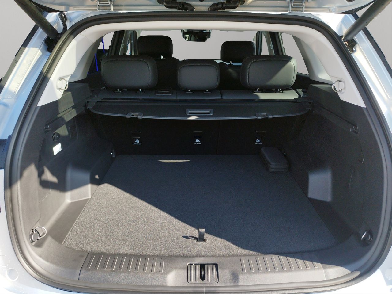 Jaecoo 7 1.5 TGDI PHEV EXCLUSIVE DHT 347 5P - Foto 2