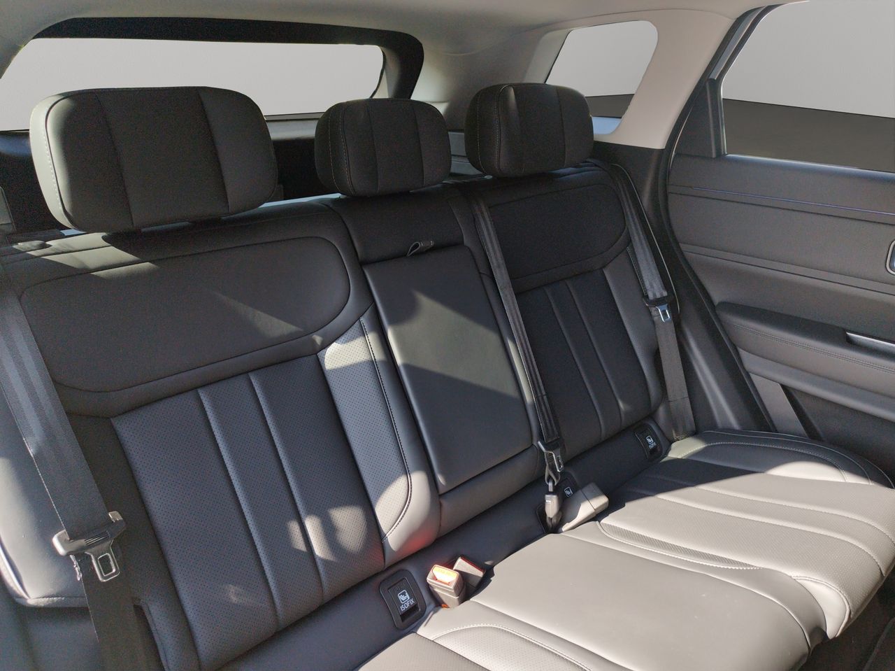 Jaecoo 7 1.5 TGDI PHEV EXCLUSIVE DHT 347 5P - Foto 2