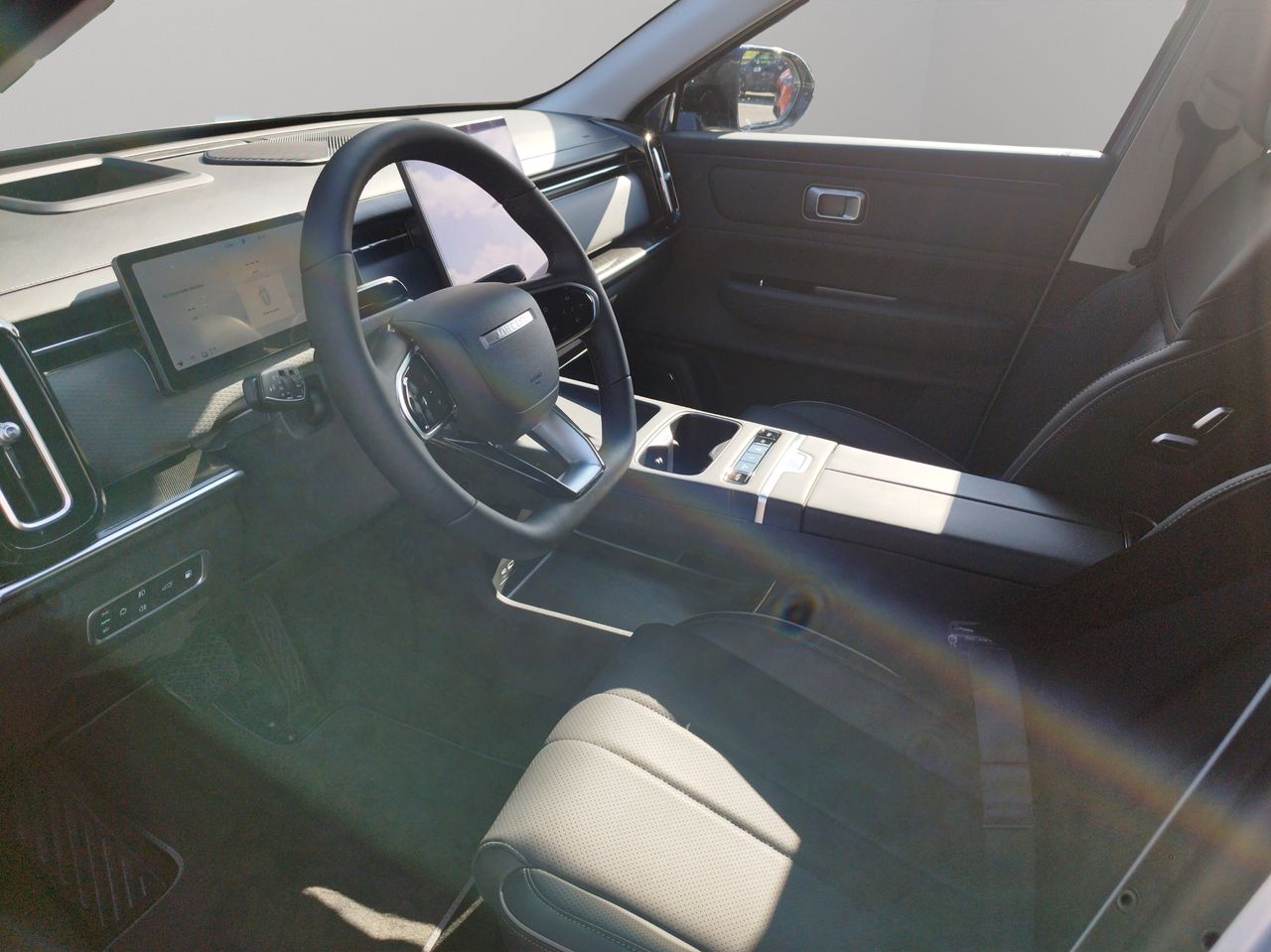 Jaecoo 7 1.5 TGDI PHEV EXCLUSIVE DHT 347 5P - Foto 2