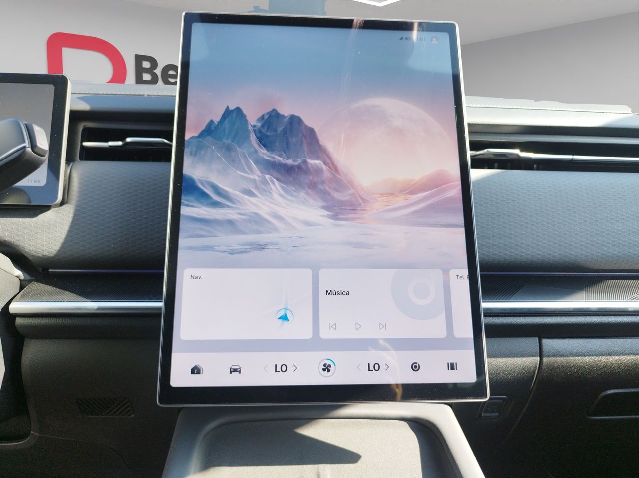 Jaecoo 7 1.5 TGDI PHEV EXCLUSIVE DHT 347 5P - Foto 2