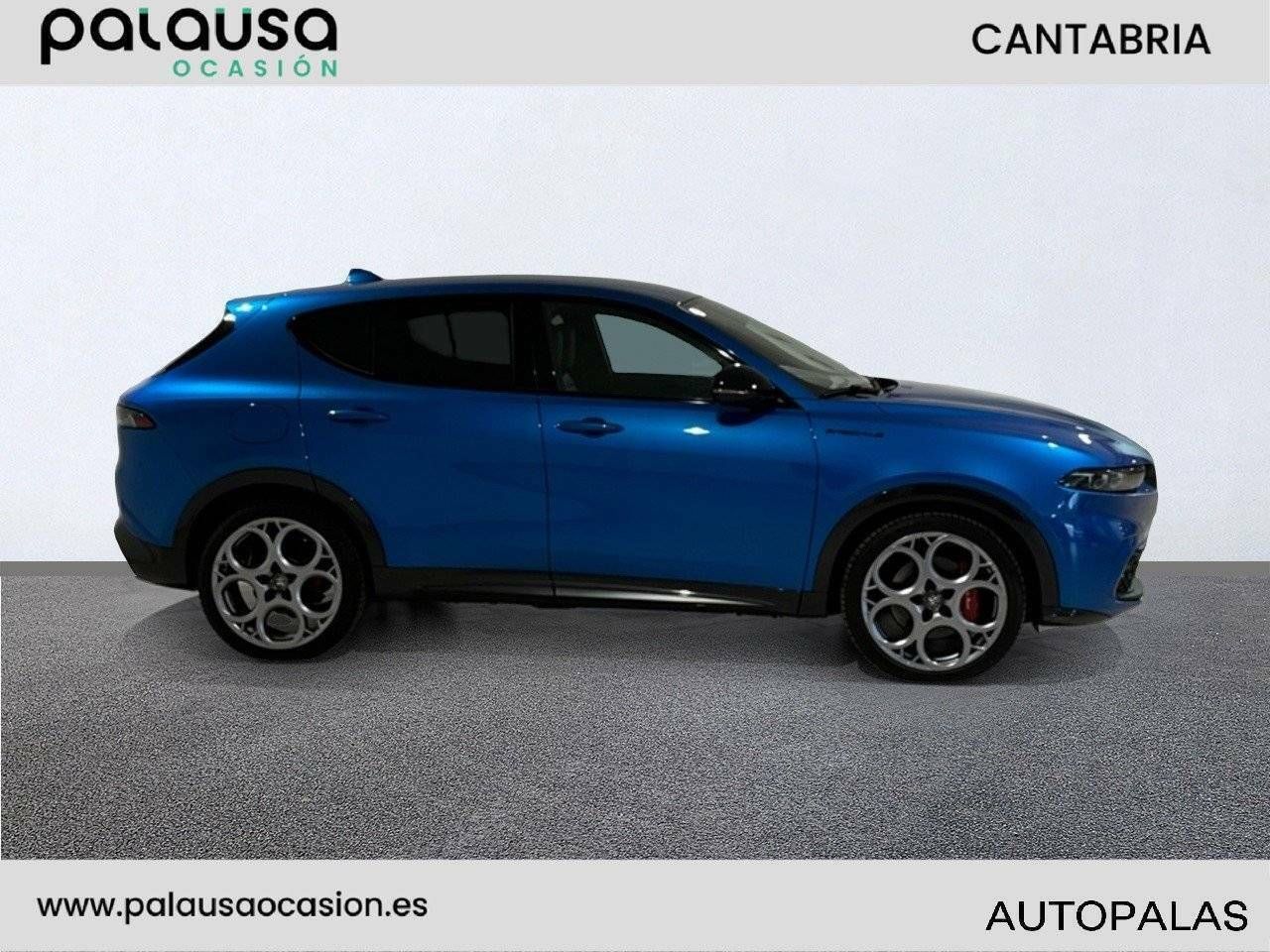 Alfa Romeo Tonale  1.5 MHEV GASOLINA 130 CV  FWD Speciale - Foto 2