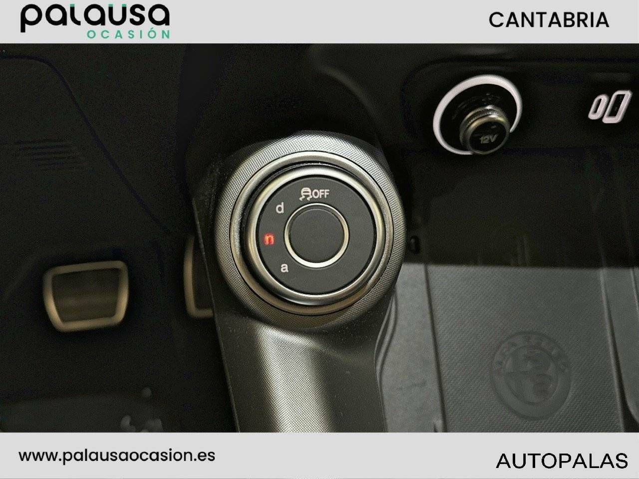 Alfa Romeo Tonale  1.5 MHEV GASOLINA 130 CV  FWD Speciale - Foto 2