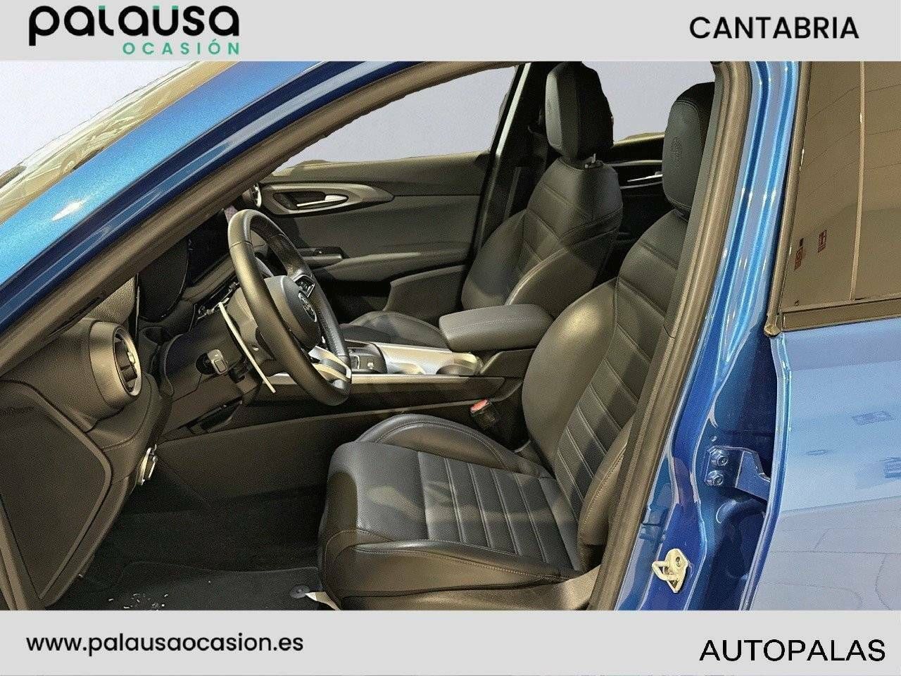 Alfa Romeo Tonale  1.5 MHEV GASOLINA 130 CV  FWD Speciale - Foto 2