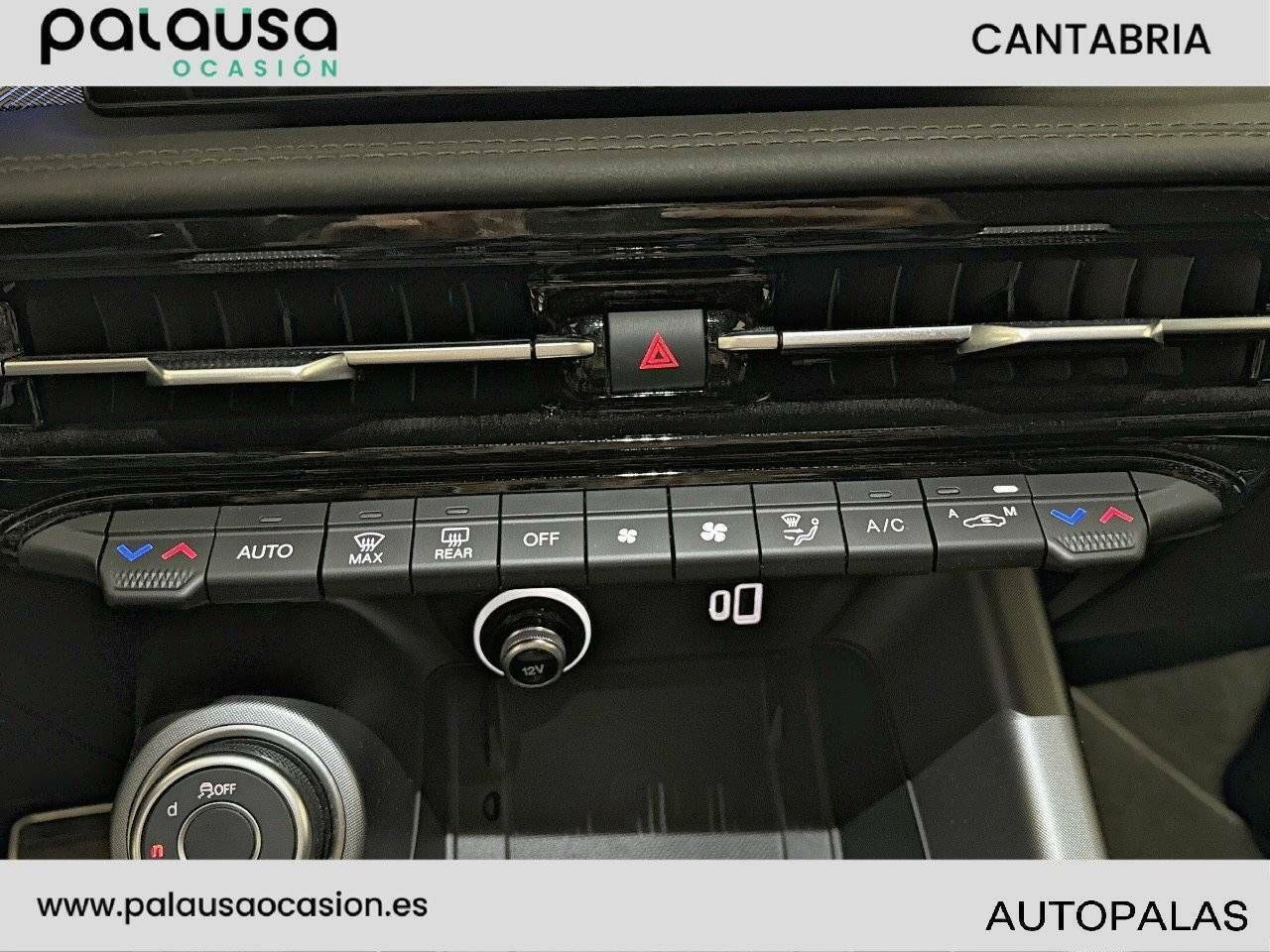 Alfa Romeo Tonale  1.5 MHEV GASOLINA 130 CV  FWD Speciale - Foto 2