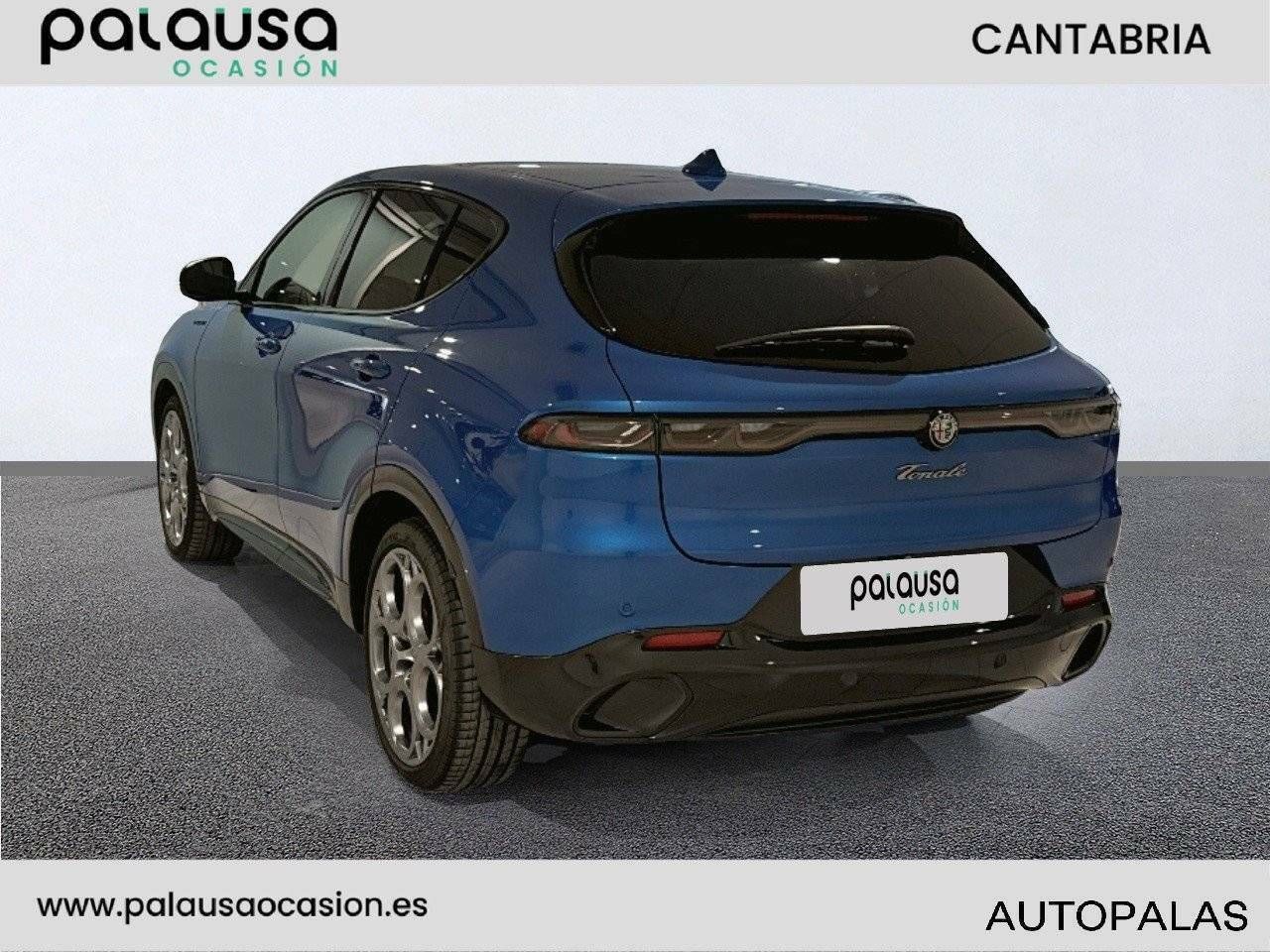 Alfa Romeo Tonale  1.5 MHEV GASOLINA 130 CV  FWD Speciale - Foto 2