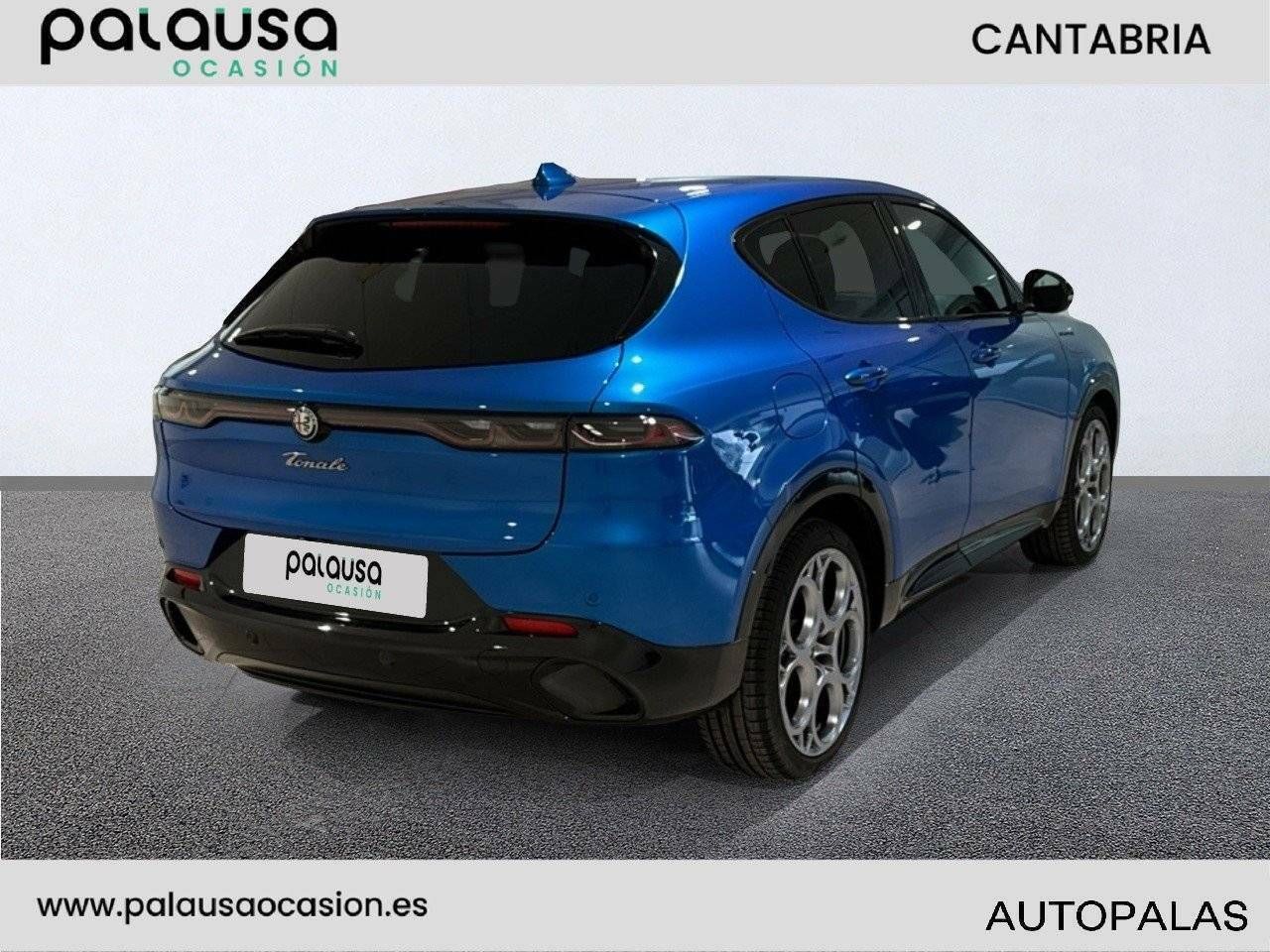 Alfa Romeo Tonale  1.5 MHEV GASOLINA 130 CV  FWD Speciale - Foto 2