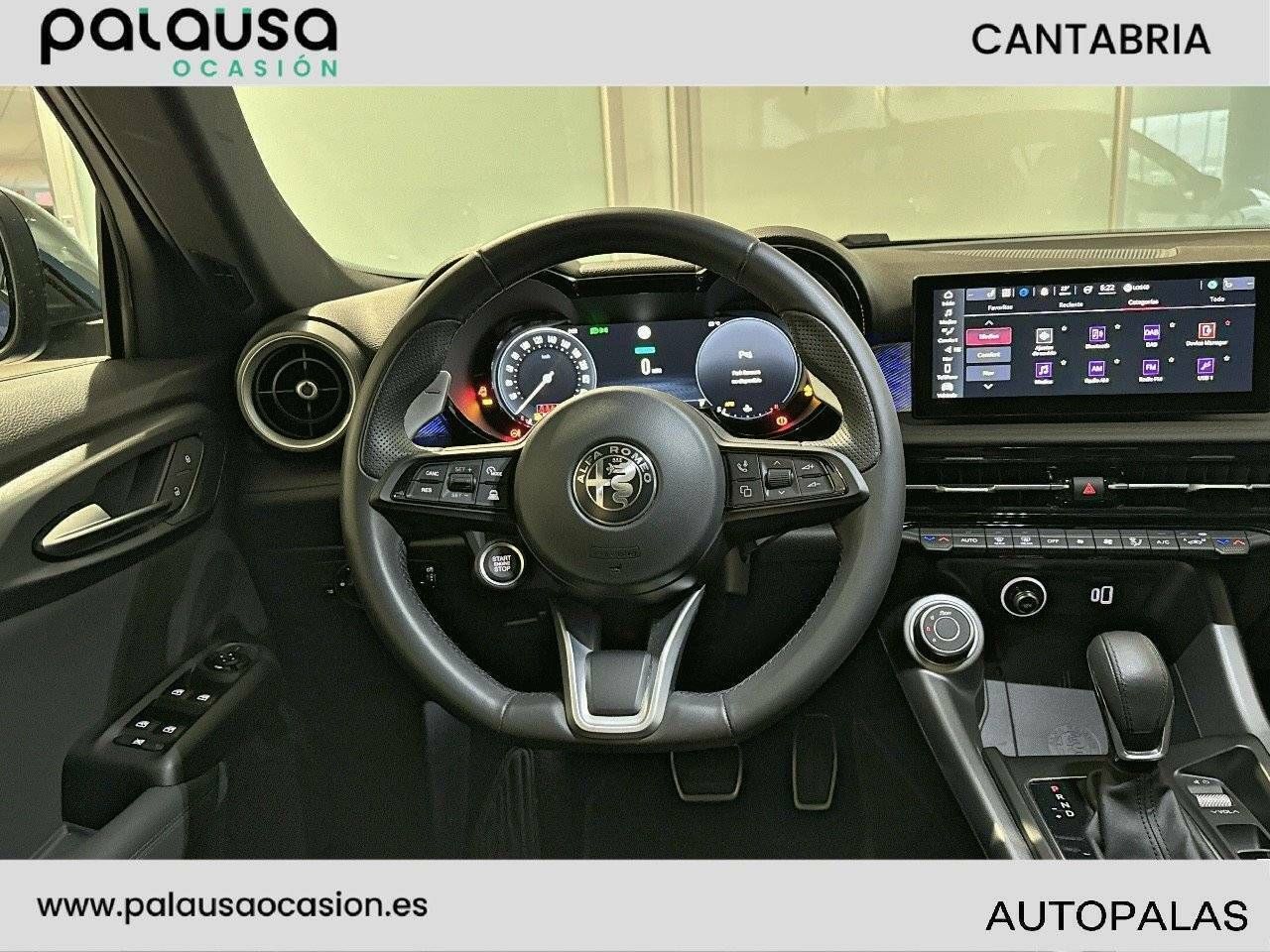 Alfa Romeo Tonale  1.5 MHEV GASOLINA 130 CV  FWD Speciale - Foto 2