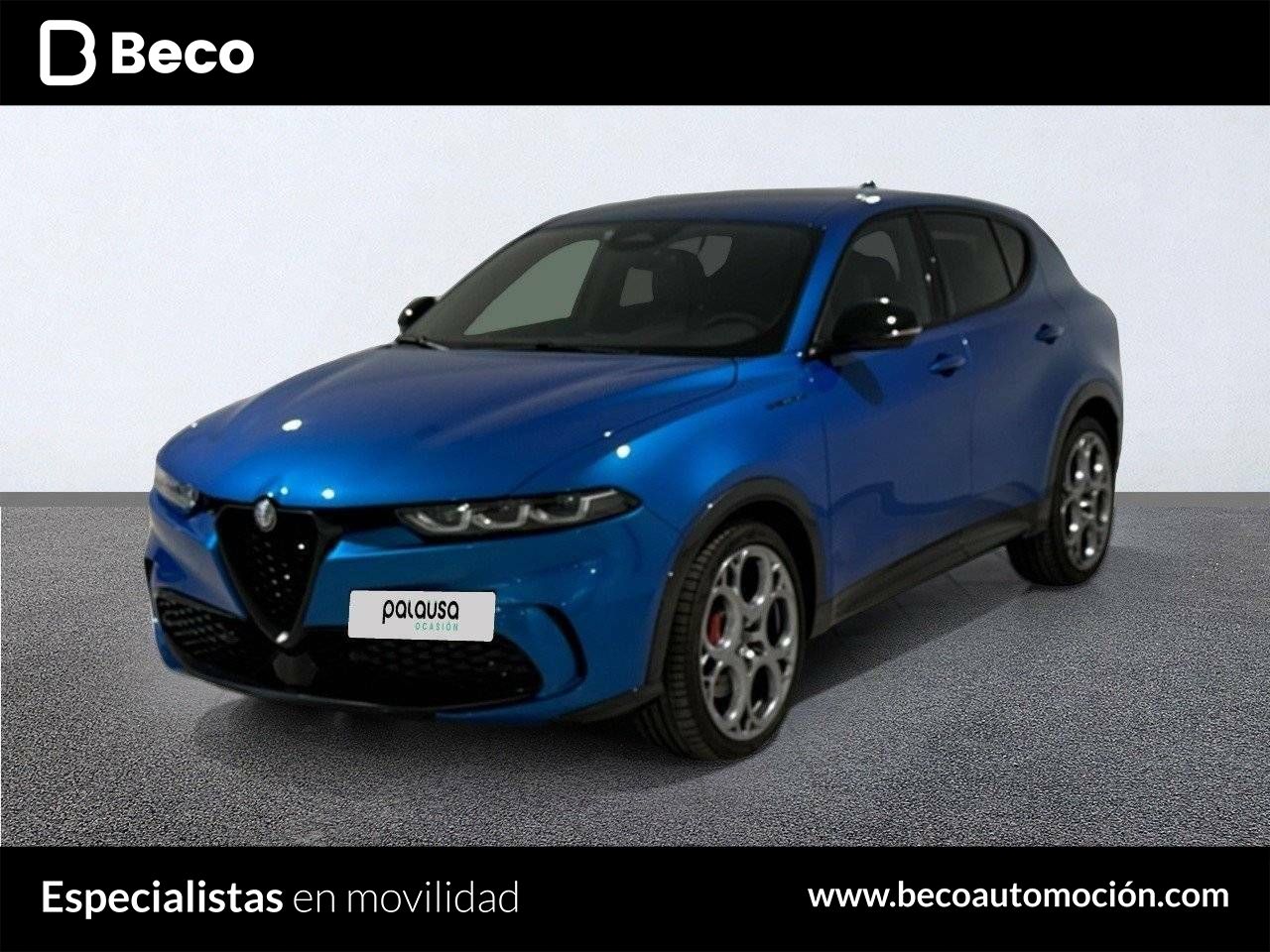 Alfa Romeo Tonale  1.5 MHEV GASOLINA 130 CV  FWD Speciale - Foto 2