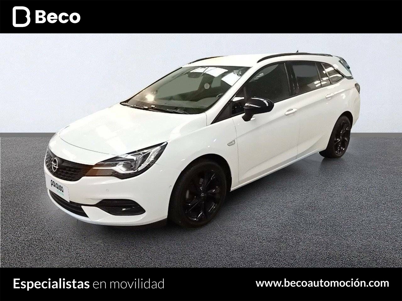 Opel Astra  1.2T SHR 107kW (145CV)  ST Ultimate - Foto 2