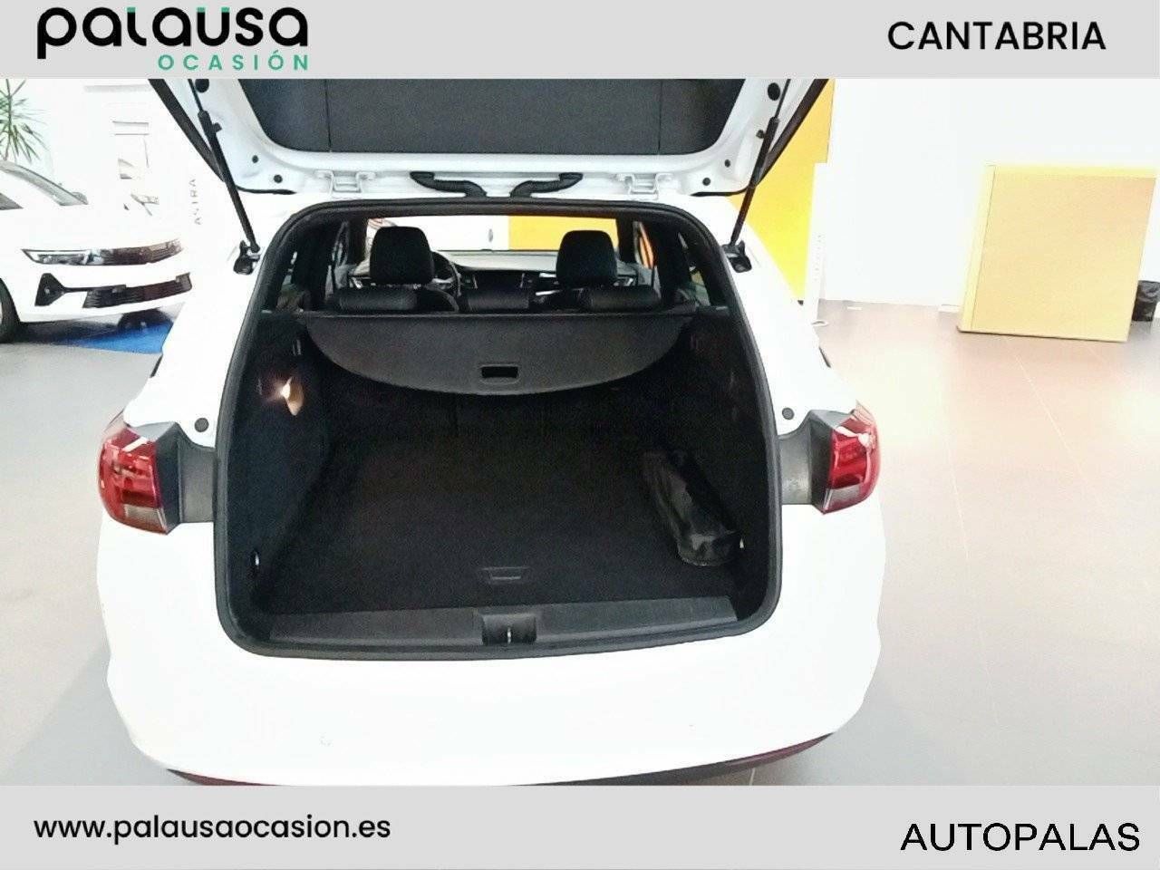 Opel Astra  1.2T SHR 107kW (145CV)  ST Ultimate - Foto 2