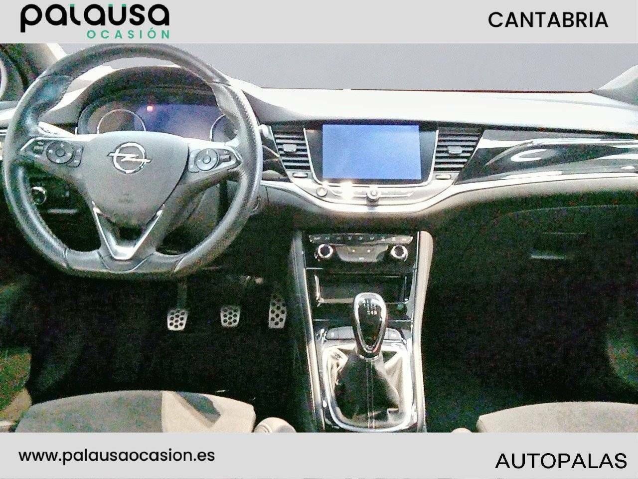 Opel Astra  1.2T SHR 107kW (145CV)  ST Ultimate - Foto 2