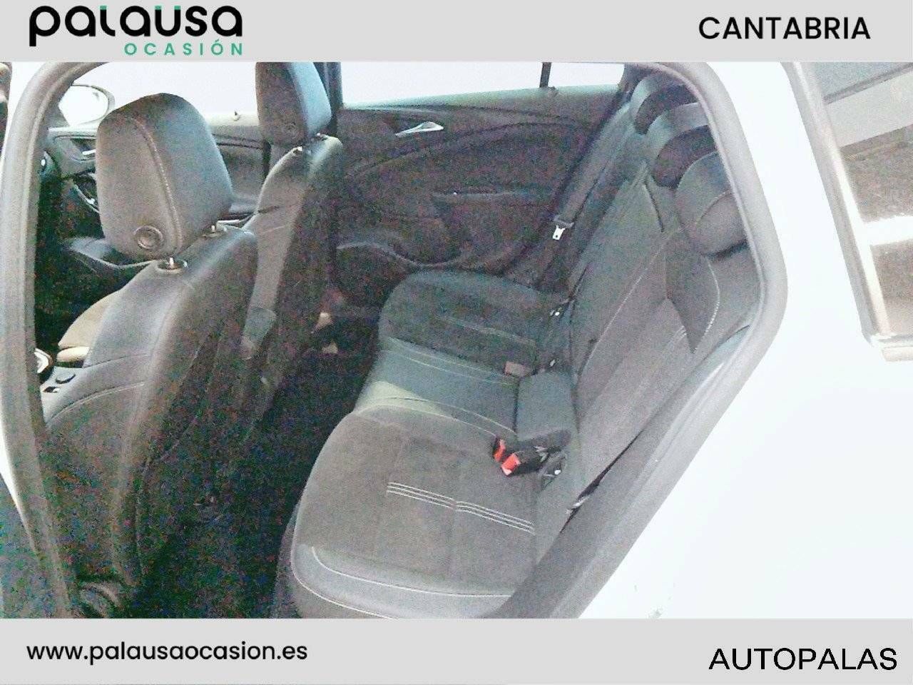 Opel Astra  1.2T SHR 107kW (145CV)  ST Ultimate - Foto 2