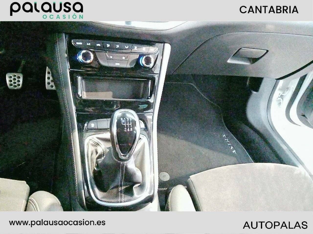 Opel Astra  1.2T SHR 107kW (145CV)  ST Ultimate - Foto 2