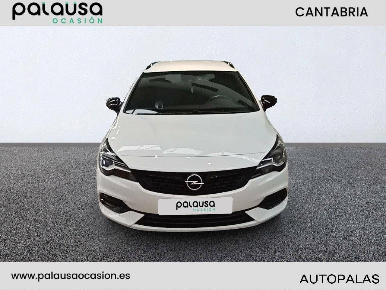 Opel Astra  1.2T SHR 107kW (145CV)  ST Ultimate - Foto 2